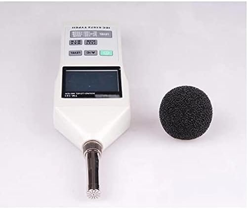 BBSJ zvučni mjerač izlaza 10mv / DB izlazna impedancija približno 100, dinamički raspon 50DB TM-101