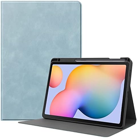 Pokrijte futrolu za Samsung Galaxy Tab S6 Lite 2022 (SM-P613 / P619 2020 SM-P610 / P615 tablet, premium