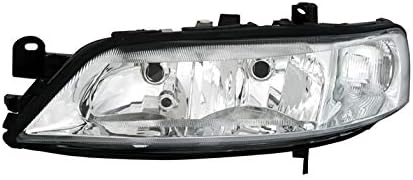 prednja svjetla lijeva strana prednja svjetla vozač bočni sklop farova projektor prednje svjetlo auto lampa