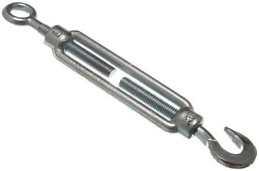 Zatezač zatezač zatezač zatezača za natezač zatezača - oči ZP 12mm