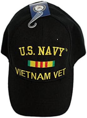 MWS američka mornarica Vijetnam Veteran