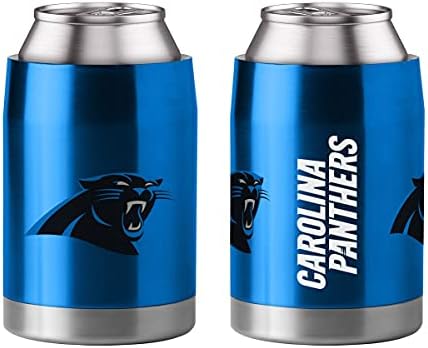 Borker marke NFL Carolina Panthers Ultra Coolie 3-in-1, Timske boje, jedna veličina