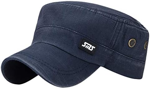 Vojni stil Stan Cap modna oprema za modnu odjeću Unisex Baseball Cap Sport sunčani šešir Trendi Vintage