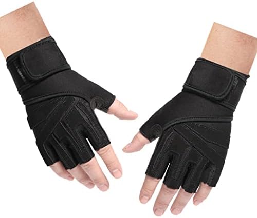 SDFGH rukavice za teretanu rukavice za trening za teretanu vježbe za fitnes jahanje penjačke rukavice za