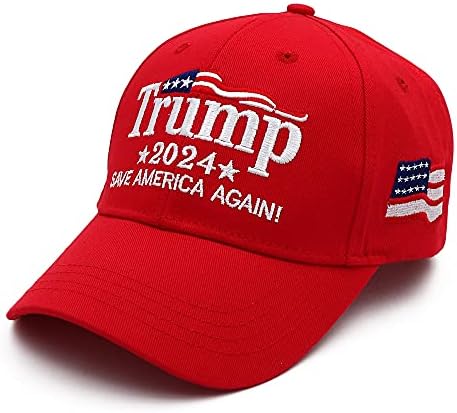 Bestmaple Donald Trump 2024 kapa MAGA USA bejzbol kape spasi Ameriku ponovo šešir