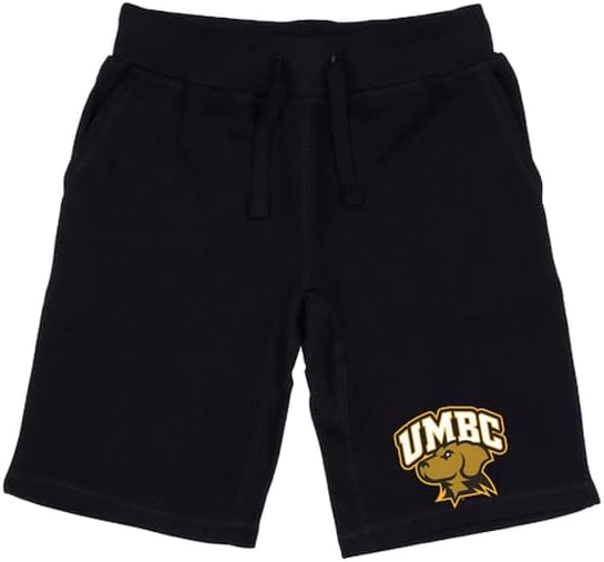 Sveučilište u Marylandu, Baltimore County Baltimore Premium fakultetska kratkim hlačama