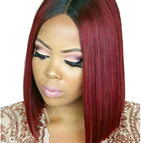 XZGDEN perike perike za kosu čipke prednje perike za ljudsku kosu kompatibilne sa crnim ženama brazilske