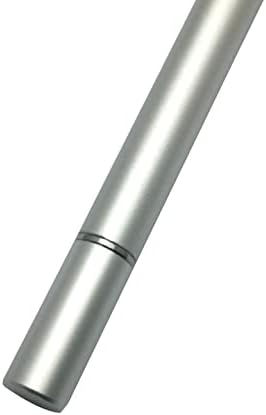 Boxwave Stylus olovkom Kompatibilan je sa Pax A35 - Dualtip Capacitiv Stylus, Fiber TIP disk Tip kapacitivnog