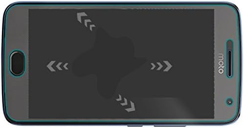 [3 - PACK] - Mr. štit dizajniran za Motorola Moto G5 Plus / Moto G Plus [kaljeno staklo] zaštitnik ekrana