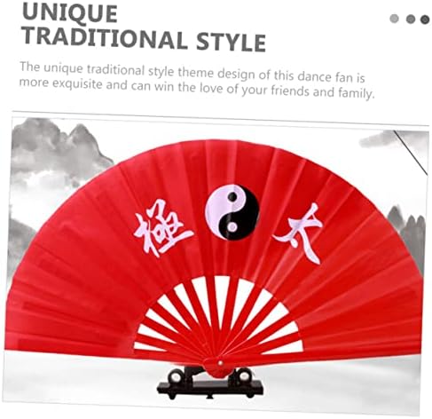 Best sportble fan korejski dekor azijski dekor prijenosni ventilatori Karate Fan Kung Fu ventilator japanski