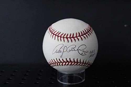 Craig Counsell potpisan bejzbol autogram Auto PSA / DNA AL56521 - AUTOGREMENA BASEBALLS