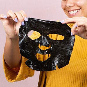 FACETORY Best Of Seven sheet mask kolekcija i originalni 11 Set - hidratantne maske za limove