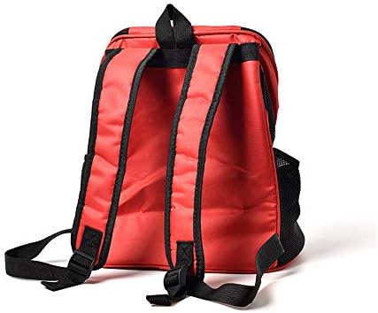SBLMBSS putni ruksak za kućne ljubimce torba za kućne ljubimce Vanjska torba za kućne ljubimce prijenosni,prozračni,