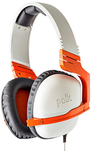 Polk Audio napadač ZX Gaming slušalice sa MIC - plavom - PC Mac Linux