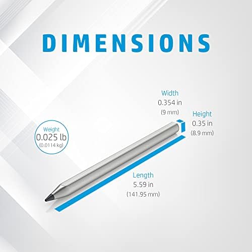 HP bežična punjiva USI olovka 1.0 NSV