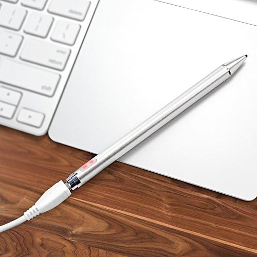 Boxwave Stylus olovka Kompatibilan sa 360 Q5 - AccuPoint Active Stylus, Elektronski stylus sa ultra finim