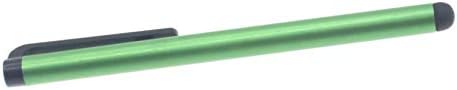 Zelena olovka za olovke dodirnite Compact za REVVL V Plus 5G telefon, lagana kompatibilna sa T-Mobile Revvl