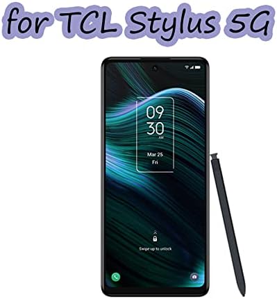 Stylus olovka za TCL Stylus 5G zamjena za olovke za TCL Stylus 5g Stylus olovka T779W verzija s olovkom