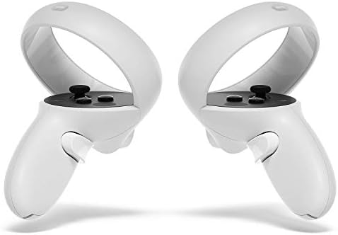 Oculus najnovija potraga 2 VR 128GB paket za obiteljske božićne zabave, napredne sve-u jednoj virtualnim stvarnosti igraćim slušalicama - 16ft USB tip-c kabel